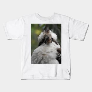 Kookaburra Kids T-Shirt